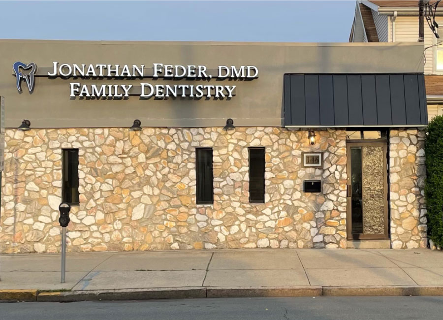 Dental Office in North Arlington NJ
