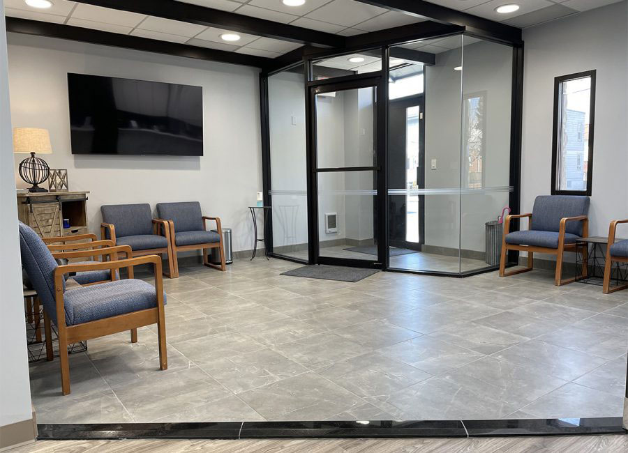 North Arlington NJ Cosmetic Dentist
