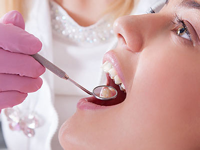 Jonathan Feder, DMD Family Dentistry | Fluoride Treatment, Oral Cancer Screening and Teeth Whitening