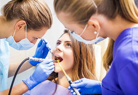 Jonathan Feder, DMD Family Dentistry