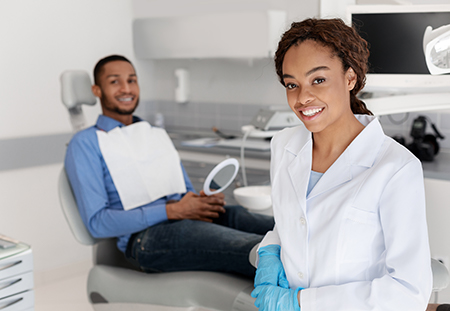 Jonathan Feder, DMD Family Dentistry