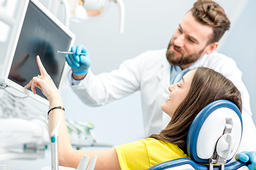 Jonathan Feder, DMD Family Dentistry